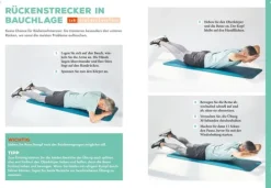 Graefe und Unzer Verlag Lebensratgeber|Gesundheit*Das 5x5-Prinzip