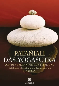 Das Yogasutra*ARKANA Verlag