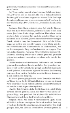 Panini Verlags GmbH Historische Fantasy*Das zerbrochene Reich des Ardor Benn