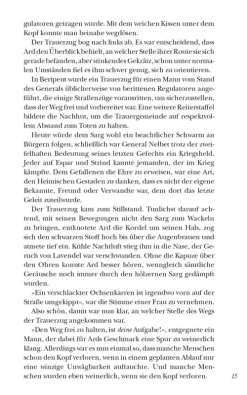 Panini Verlags GmbH Historische Fantasy*Das zerbrochene Reich des Ardor Benn