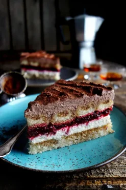 Christian Verlag GmbH Star-Köche|Desserts-Das Zungenzirkus-Backbuch: Backen ohne Gelatine