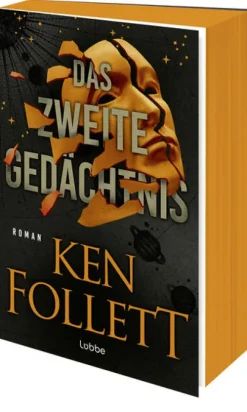 Das zweite Gedächtnis*Lübbe Best