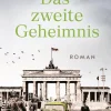 Penguin Random House Spionagethriller*Das zweite Geheimnis
