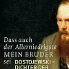 Patmos-Verlag Literaturwissenschaft|Literatur & Kunst*Dass auch der Allerniedrigste mein Bruder sei