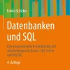 Datenbanken und SQL*Springer Fachmedien Wiesbaden Clearance