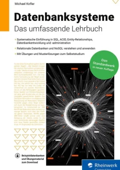 Rheinwerk eBooks Computer & Internet*Datenbanksysteme