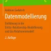 Springer Fachmedien Wiesbaden Computer & Internet-Datenmodellierung