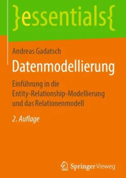 Springer Fachmedien Wiesbaden Computer & Internet-Datenmodellierung