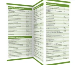 DATEV Rechnungswesen - Schnelle Tasten beim Belege buchen*BILDNER Verlag Best