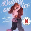 Kinder Dragonfly Sports Romance|Romane & Erzählungen-Dating On Ice