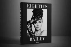 Taschen GmbH Mode & Design*David Bailey. Eighties