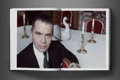 Taschen GmbH Mode & Design*David Bailey. Eighties