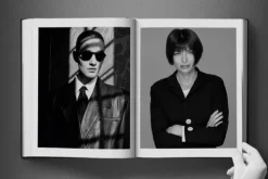 Taschen GmbH Mode & Design*David Bailey. Eighties