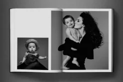 Taschen GmbH Mode & Design*David Bailey. Eighties