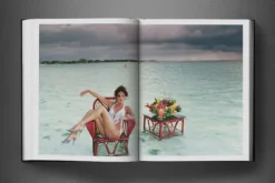 Taschen GmbH Mode & Design*David Bailey. Eighties