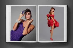 Taschen GmbH Mode & Design*David Bailey. Eighties