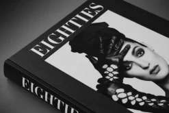 Taschen GmbH Mode & Design*David Bailey. Eighties