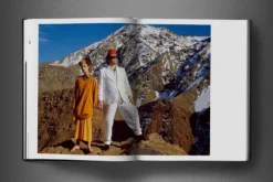 Taschen GmbH Mode & Design*David Bailey. Eighties