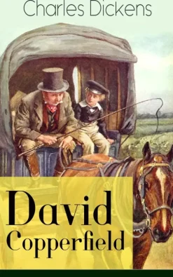 e-artnow Sport*David Copperfield