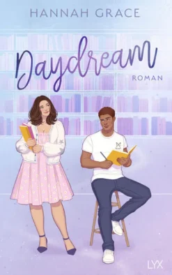 LYX Sports Romance*Daydream