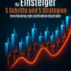 epubli Rechtsratgeber-Daytrading für Einsteiger - 5 Schritte und 5 Strategien - Vom Neuling zum profitablen Daytrader