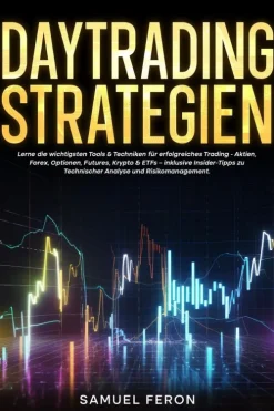 Andaron Publishing Rechtsratgeber-Daytrading-Strategien