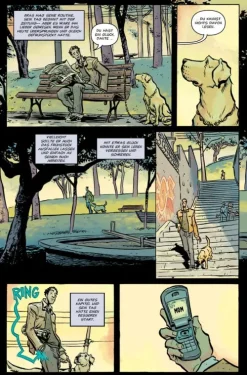 Daytripper (Deluxe Edition - Neuauflage)*Panini Verlags GmbH Discount