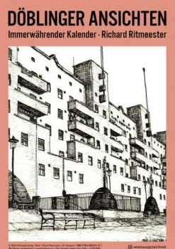 Döblinger Ansichten*Holzbaum Verlag Sale