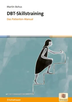 DBT-Skillstraining*SCHATTAUER Hot