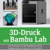 3D-Druck mit Bambu Lab*MITP Verlags GmbH Clearance