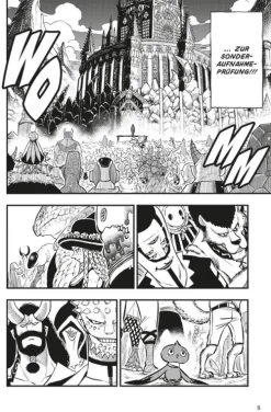 Carlsen Verlag GmbH Action & Abenteuer-Dead Rock 1