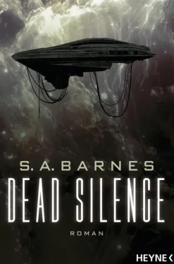 Dead Silence*Penguin Random House Sale