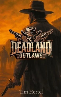 BoD - Books on Demand Okkultismus*Deadland Outlaws