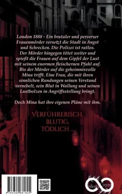 Deadly Desire*tredition Discount