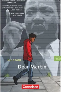 Cornelsen Verlag GmbH Nach Schulform·Realschule|Nach Schulform·Hauptschule*Dear Martin