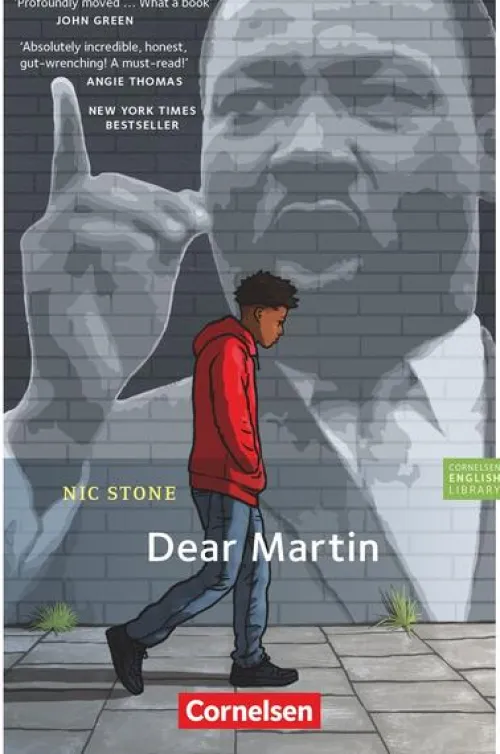 Cornelsen Verlag GmbH Nach Schulform·Realschule|Nach Schulform·Hauptschule*Dear Martin