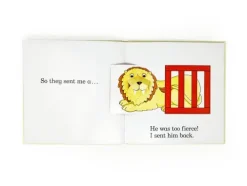 Kinder Pan Macmillan Kinderbücher-Dear Zoo