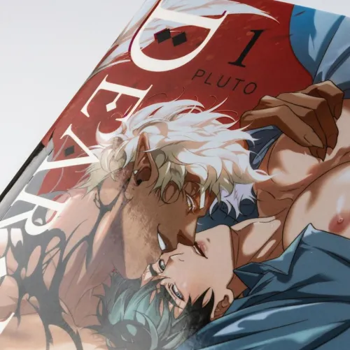 Carlsen Verlag GmbH Koreanischer Manga - Manhwa-Dear.Door 1