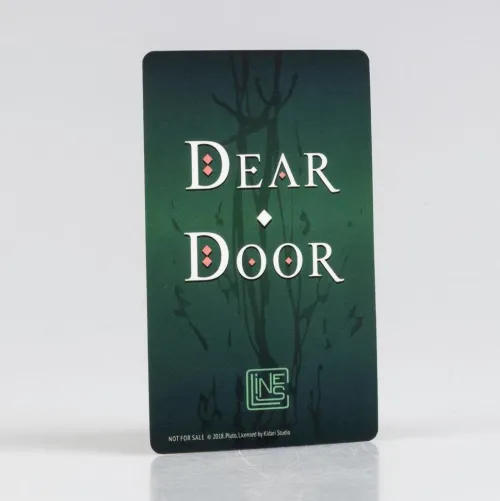 Carlsen Verlag GmbH Koreanischer Manga - Manhwa-Dear.Door 1