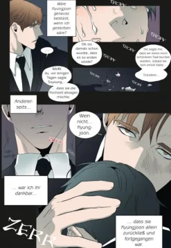 Carlsen Verlag GmbH Koreanischer Manga - Manhwa-Dear.Door 1