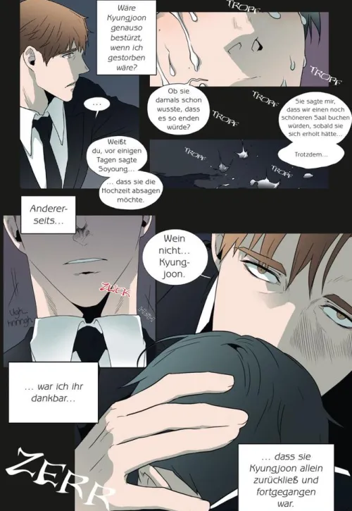 Carlsen Verlag GmbH Koreanischer Manga - Manhwa-Dear.Door 1