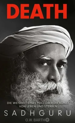 O.W. Barth eBook Wellness & Entspannung-Death