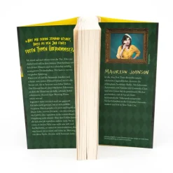 Death at Morning House*Dragonfly