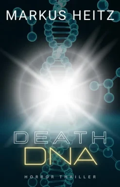 via tolino media Horror*DEATH DNA