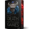 NOVA MD Dark Romance-Death Games