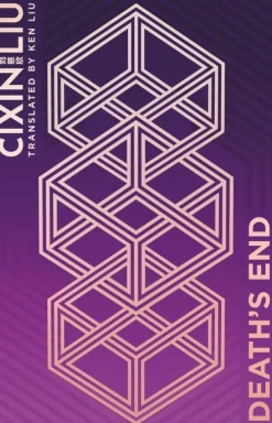 Bloomsbury UK Science Fiction-Death's End