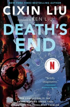 Macmillan USA Science Fiction*Death's End
