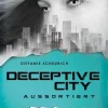 Sternensand Verlag Apokalypse / Postapokalypse-Deceptive City - Aussortiert