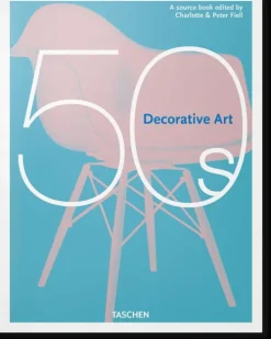 Decorative Art 50s*Taschen GmbH