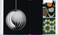 Taschen GmbH Lifestyle-Decorative Art 60s